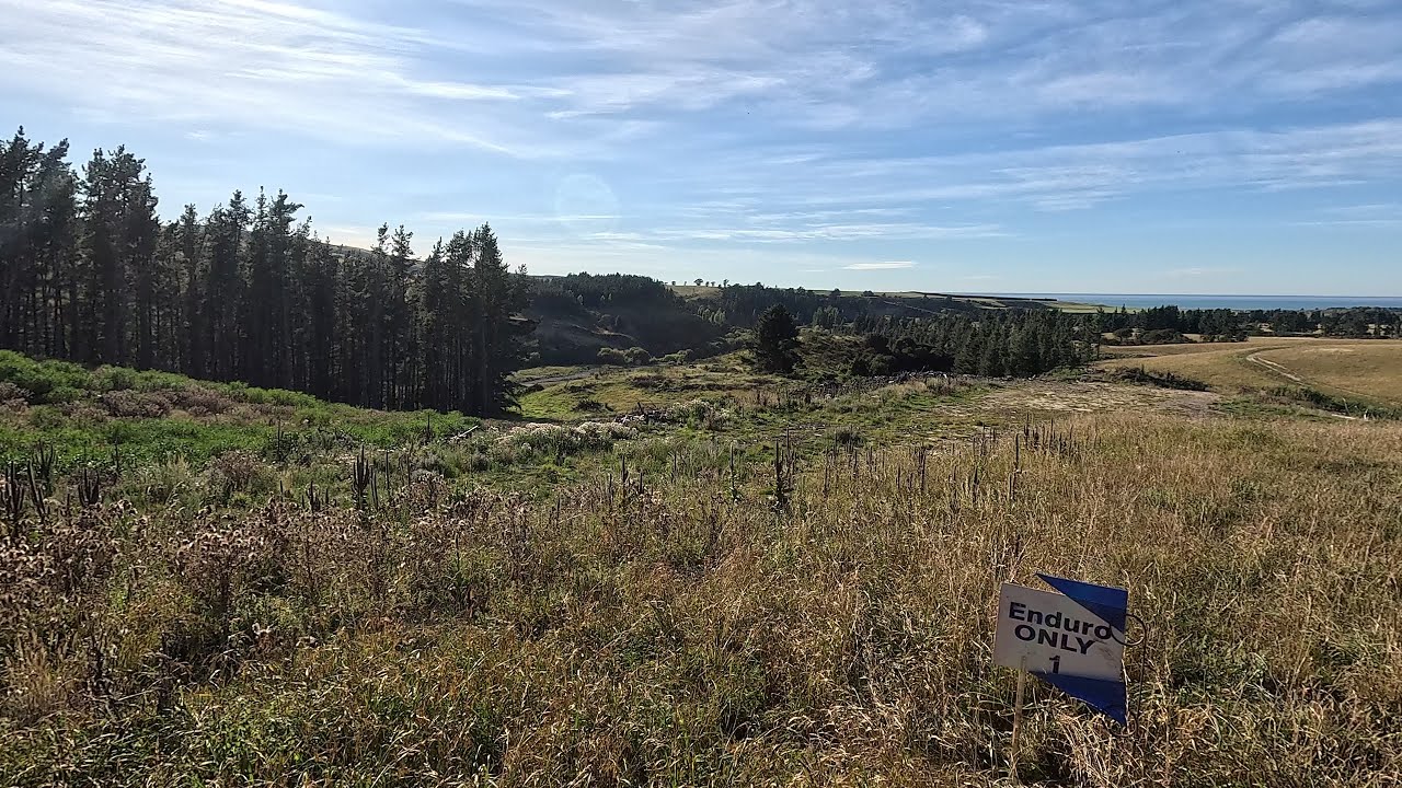 Amberley Trail Ride, Enduro Options, Murray Downs, 02-03-2025