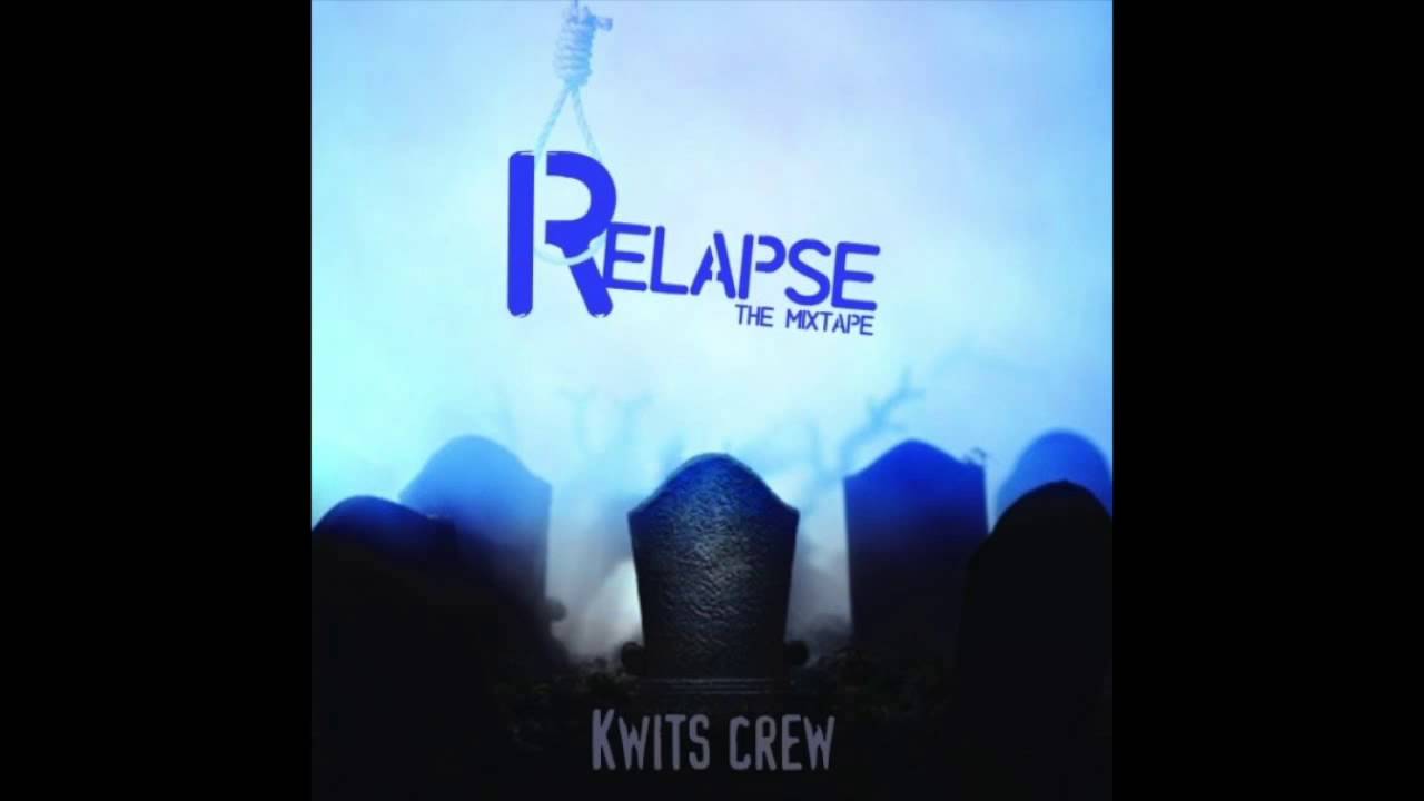 KWITS Crew - Never Stop (Ft. Doose One, Kosta Dinoss) [Grimz Remix] 2008