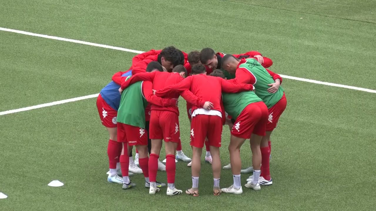 Serie D Gir. F - 24^ Giornata | Città di Teramo 1913 - Chieti (2-3)