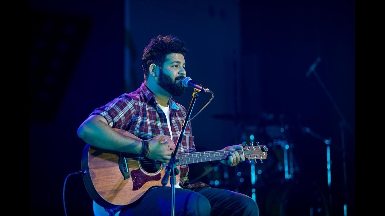 Mast Nazron Se | Microsoft Party | Bhuwin