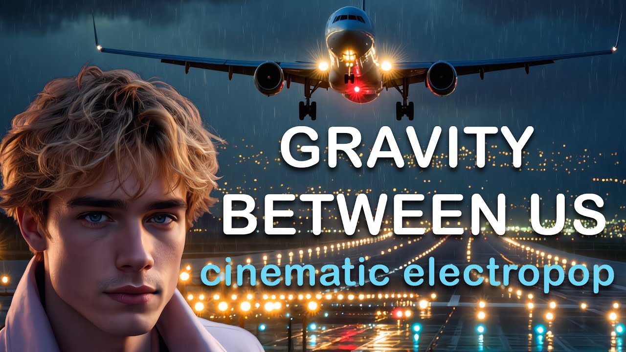Gravity Between Us