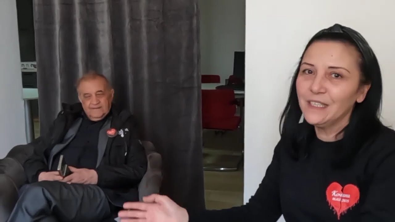 Здружението ,,16 Март 2025