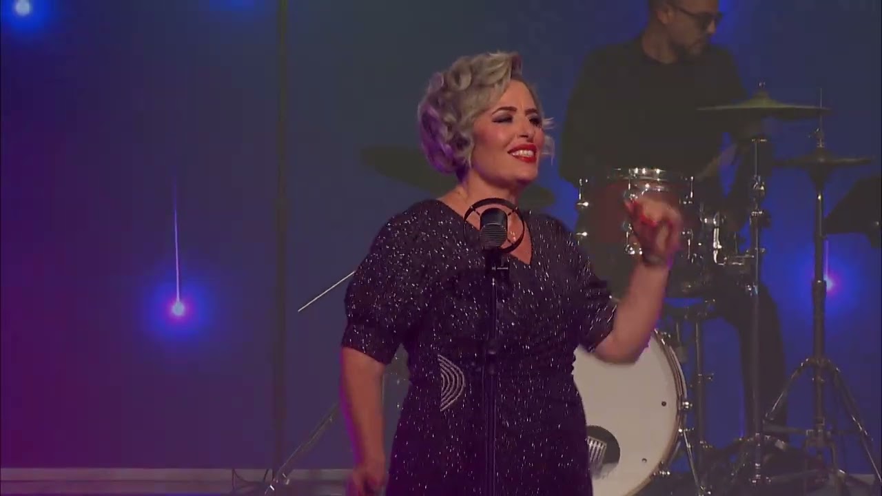 Skrejjen - Claudette Pace (Michael Azzopardi cover) on BOOMERS
