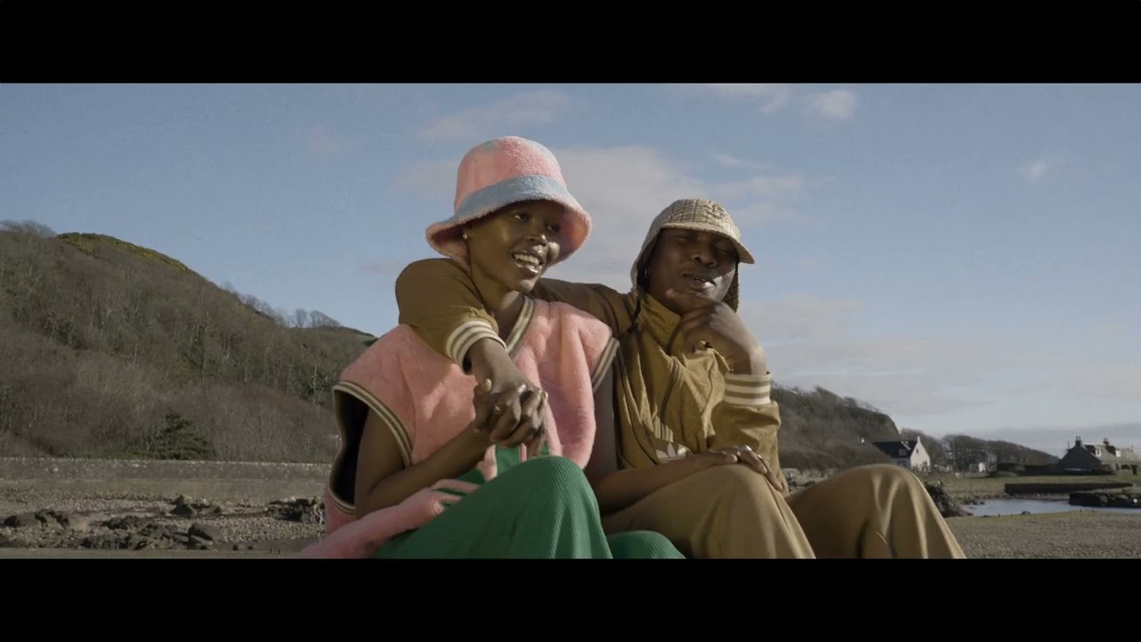 HANNYMOON - SECRET LOVER [VIDEO]