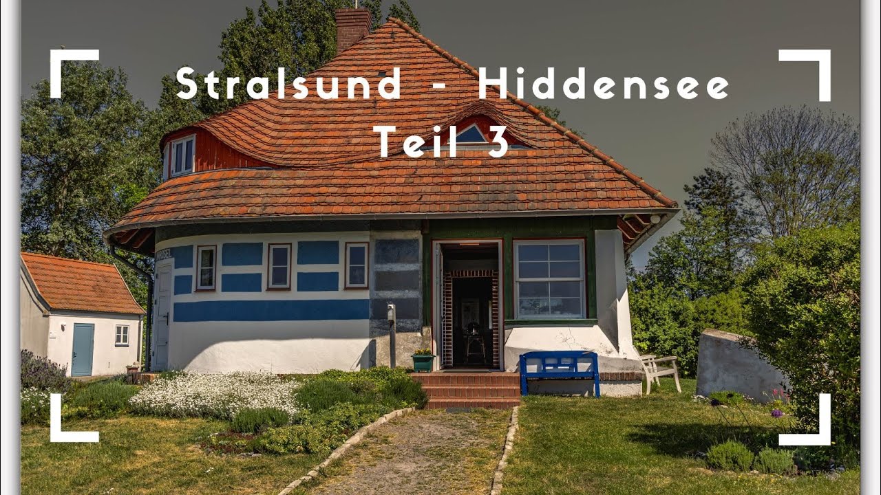 Die Insel hinter der Insel. Ein Spaziergang von Hotel Heiderose durch die Dünenlandschaft nach Vitte