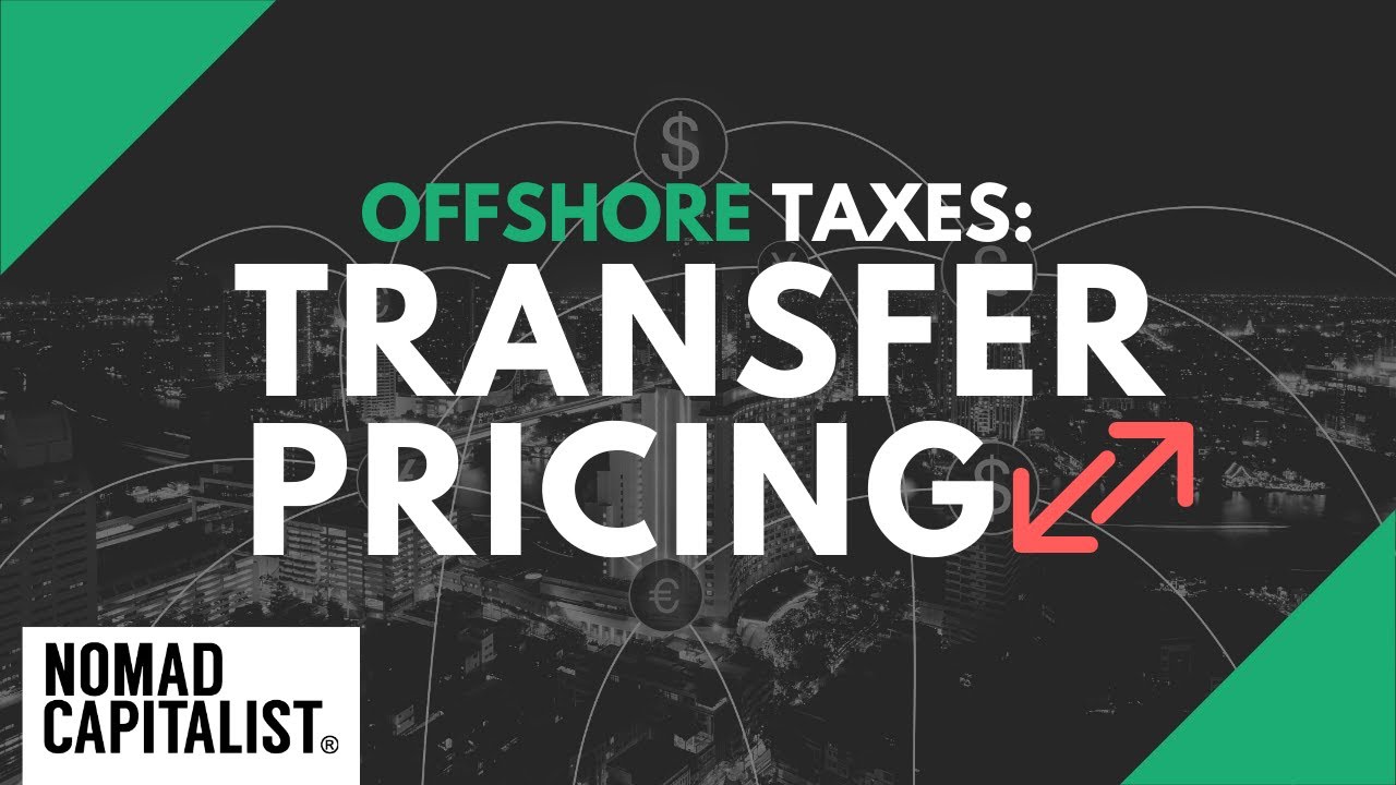 What is Transfer Pricing for Small Businesses?