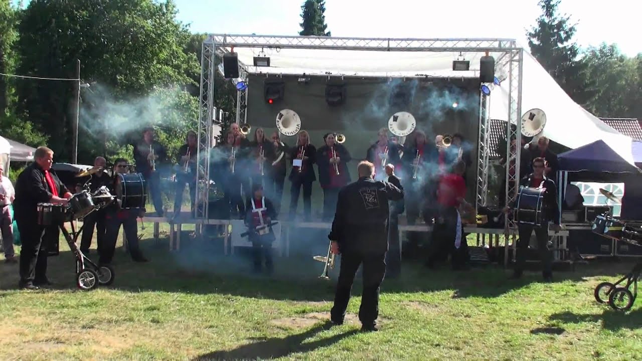 musikfest burg geischda, duisburg, 2010, teil 1