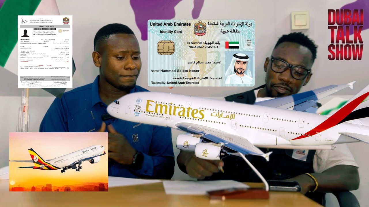 Manya Ebiffa Ku Visa nomukugu Mr Right Okuvamu Company Ya K2 tours And Travel