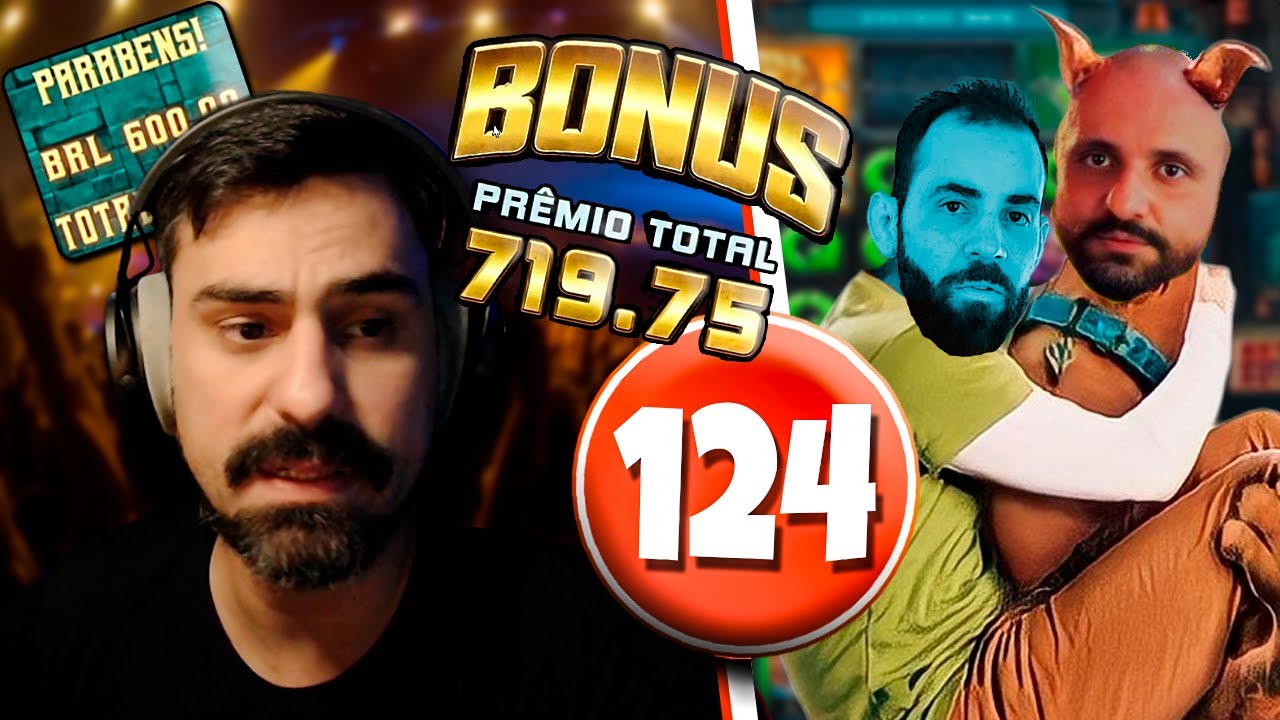 A CACHORRADA TA SOLTA!- Com @TheSmzinho @FabioCOG  e imundos #124