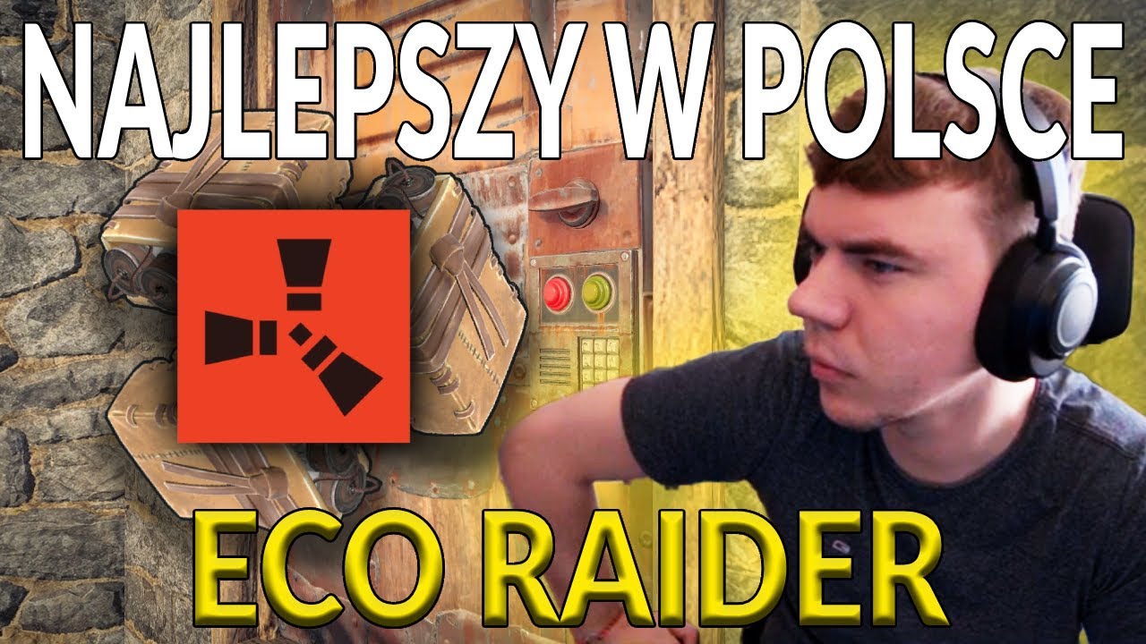 RandomBruce i sukcesik na skalę możliwości w Rust | wipe 08.2025 #3