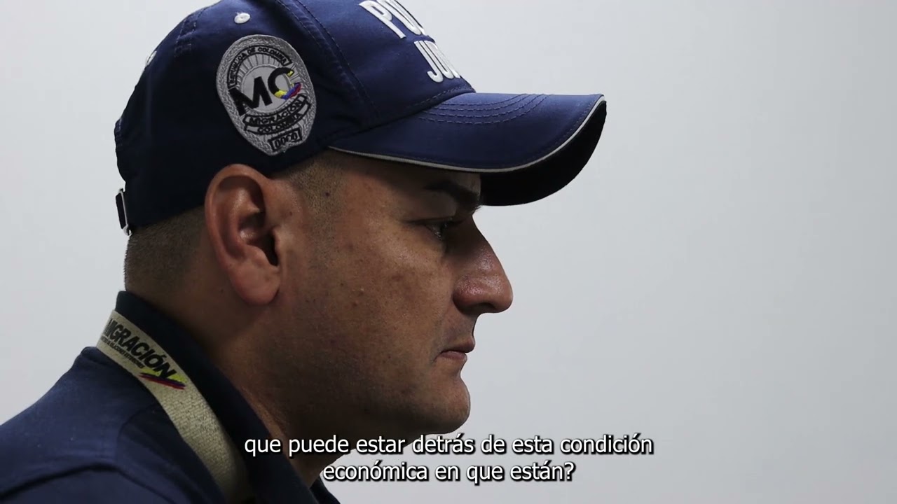 ¿Sabes de qué trata la Trata?