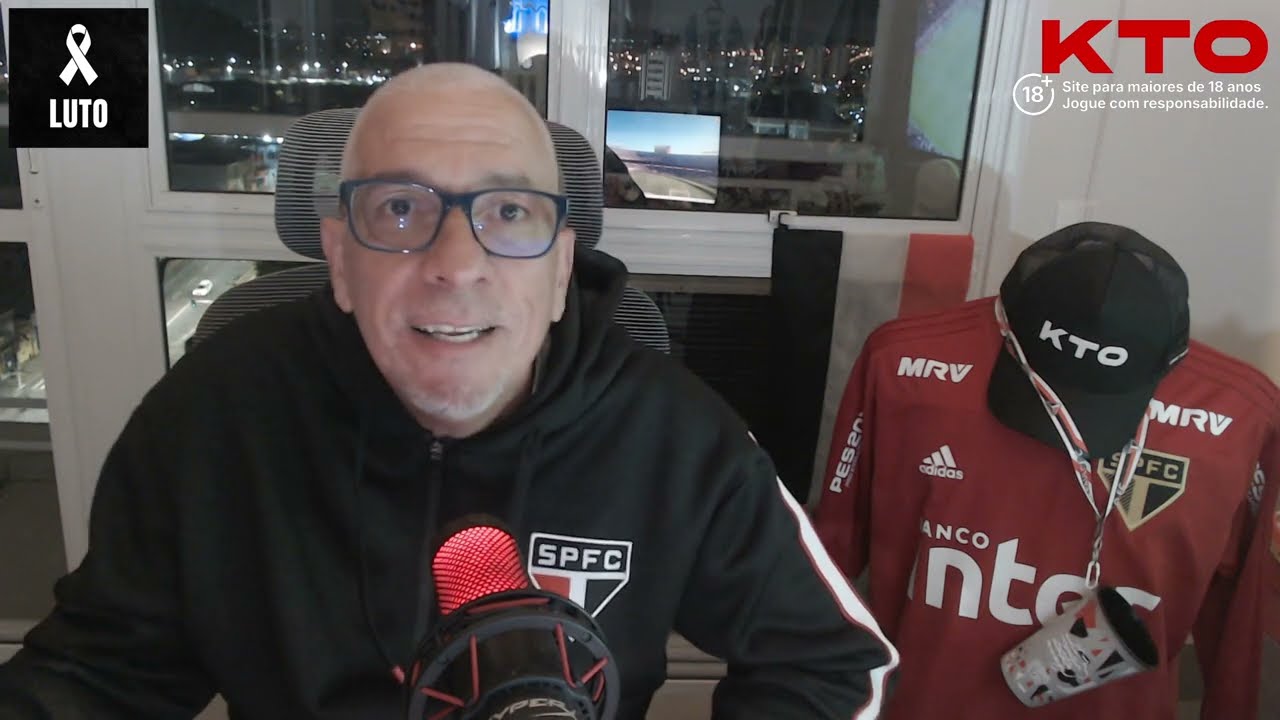 SÃO PAULO 0X1 LDU - ANÁLISE E NOTAS DO BAROLO DE MAIS UMA VERGONHA HISTÓRICA - LIBERTADORES
