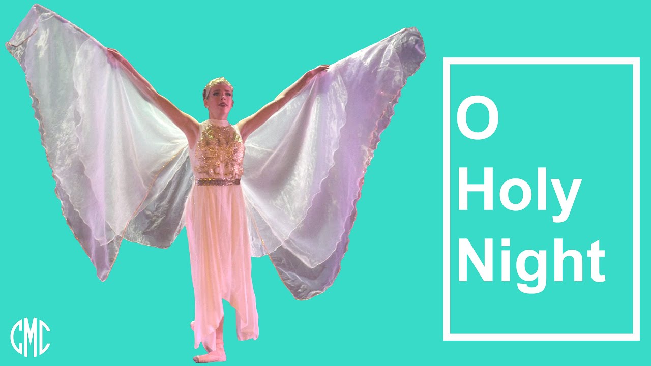 O Holy Night