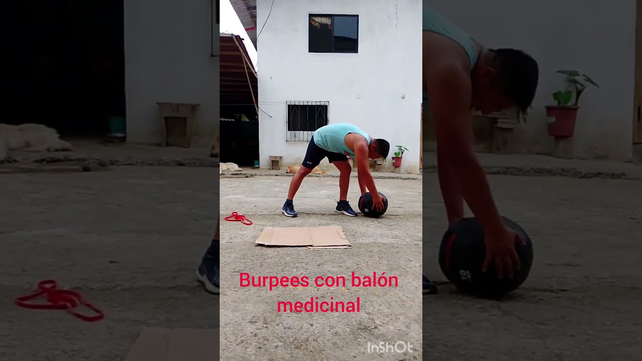 Movimientos b&aacute;sicos de cadena abierta con elementos (16 🔥)