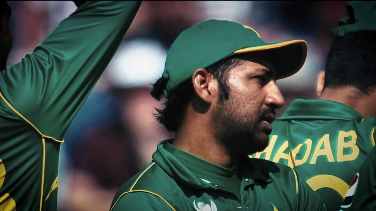PAK v IND   Final Match Up