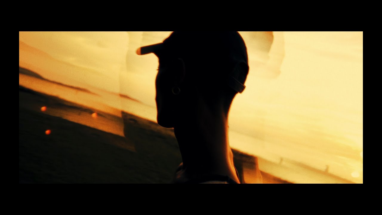 ONEDER - SLOW DAYS (Prod.774) [Official Music Video]