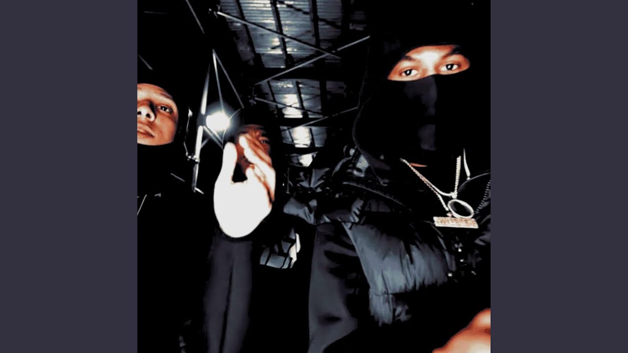 Michael Myers (HoodTrap Mix)