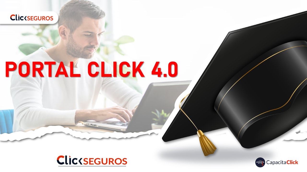Portal Click 4.0: Mejorando para ti