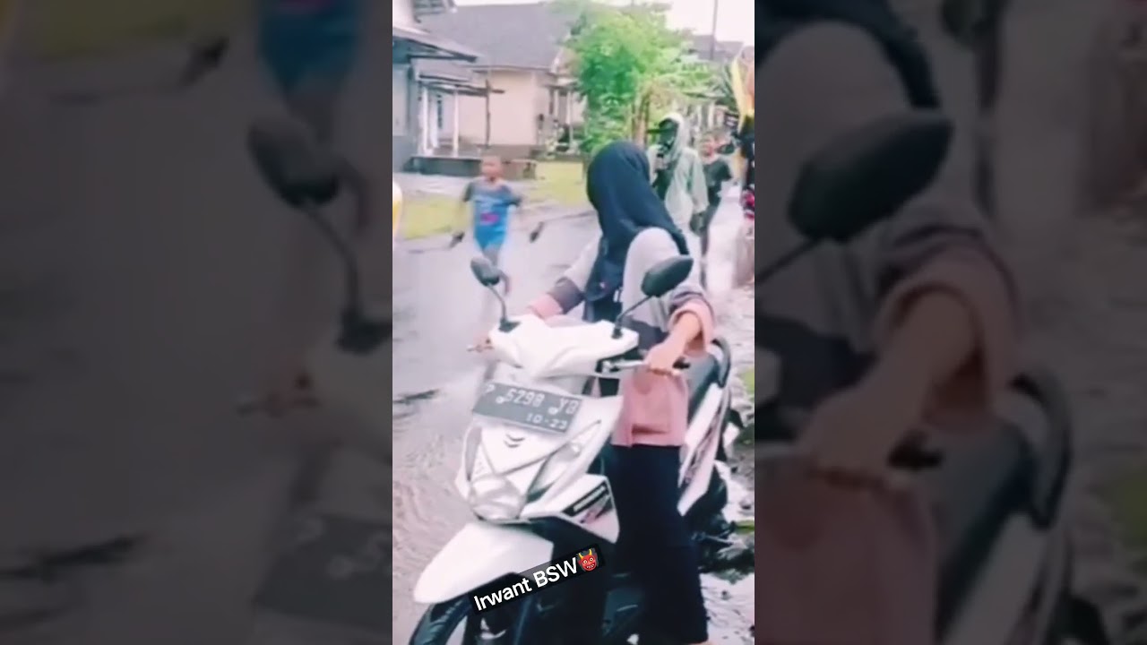 Full Kehujanan #shorts #vidioshort #status #statusvideo #terbaru #barong #irwantbsw @IrwantBSW