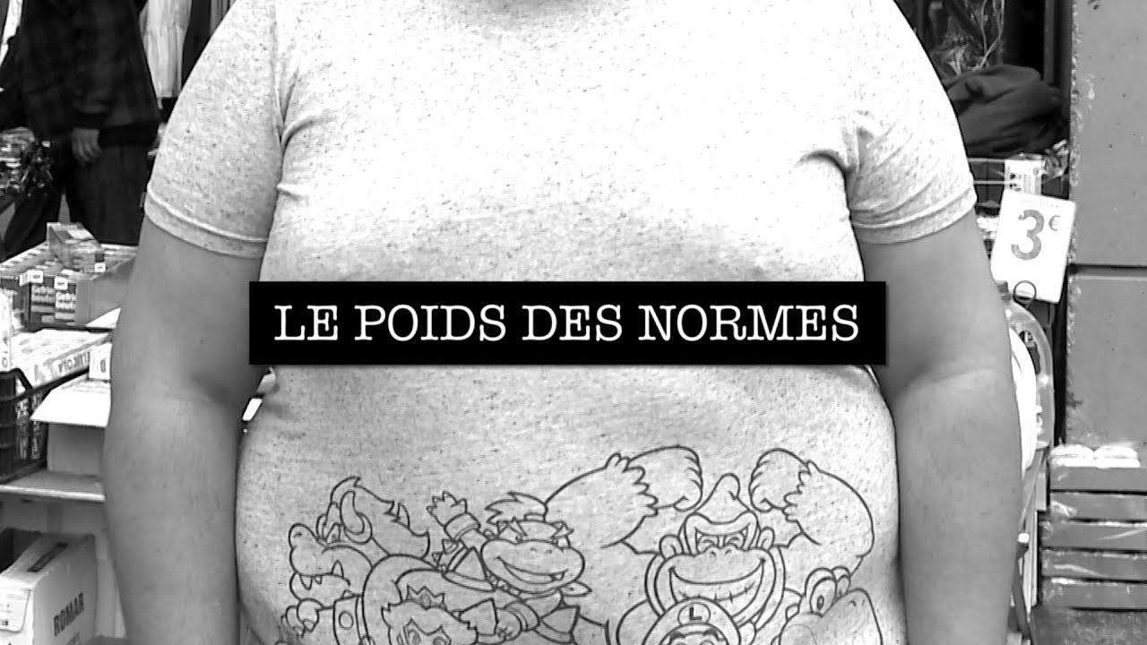 Le Poids des normes - Documentaire