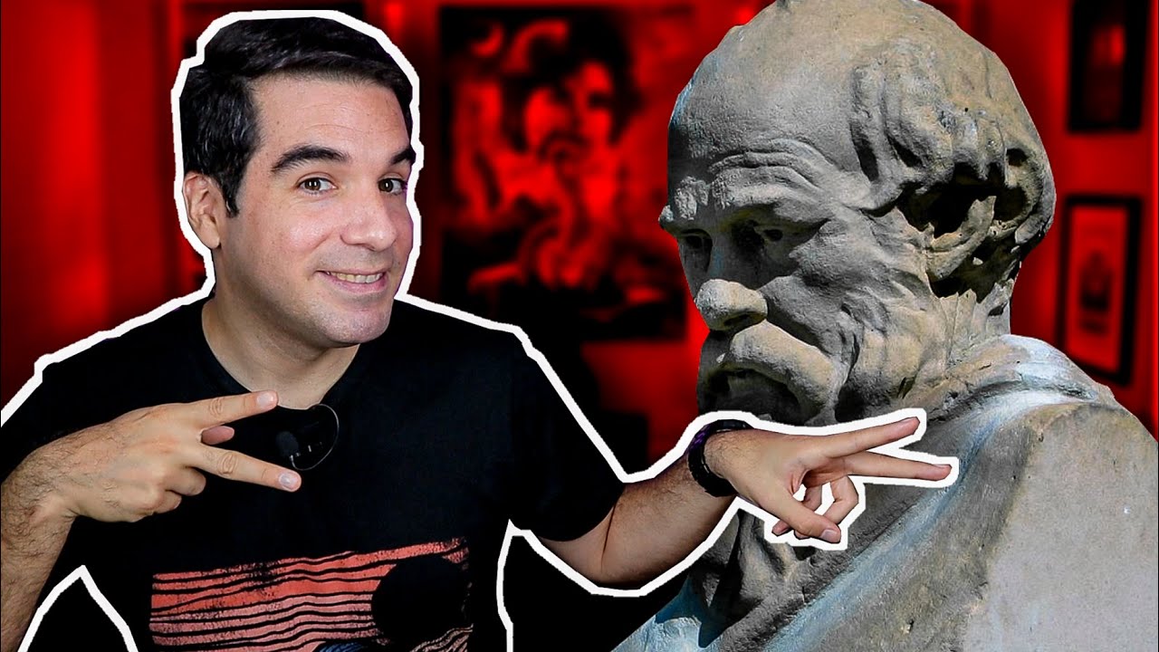 La TÉCNICA de 2500 años para trollear a tus adversarios en un debate