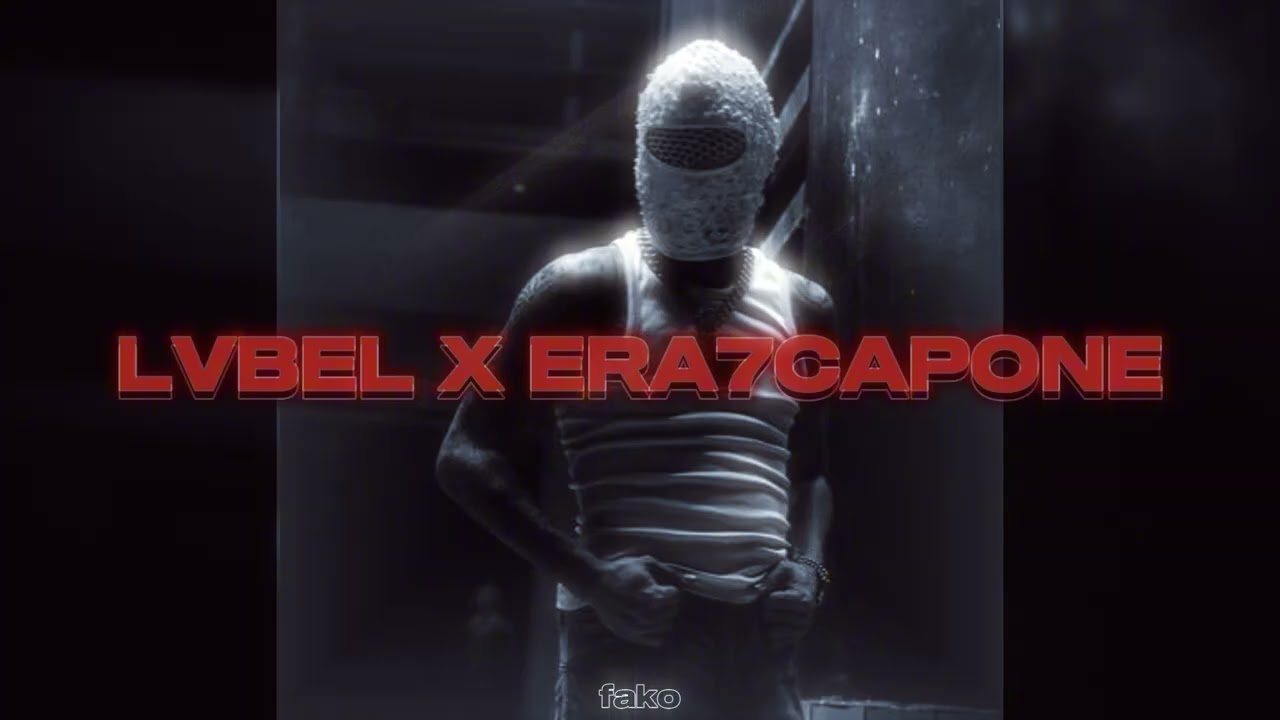 LVBEL C5 X ERA7CAPONE - 