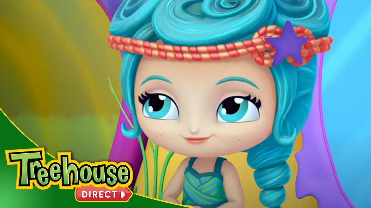 Little Charmers ❄️Holiday Special: A Charming Christmas