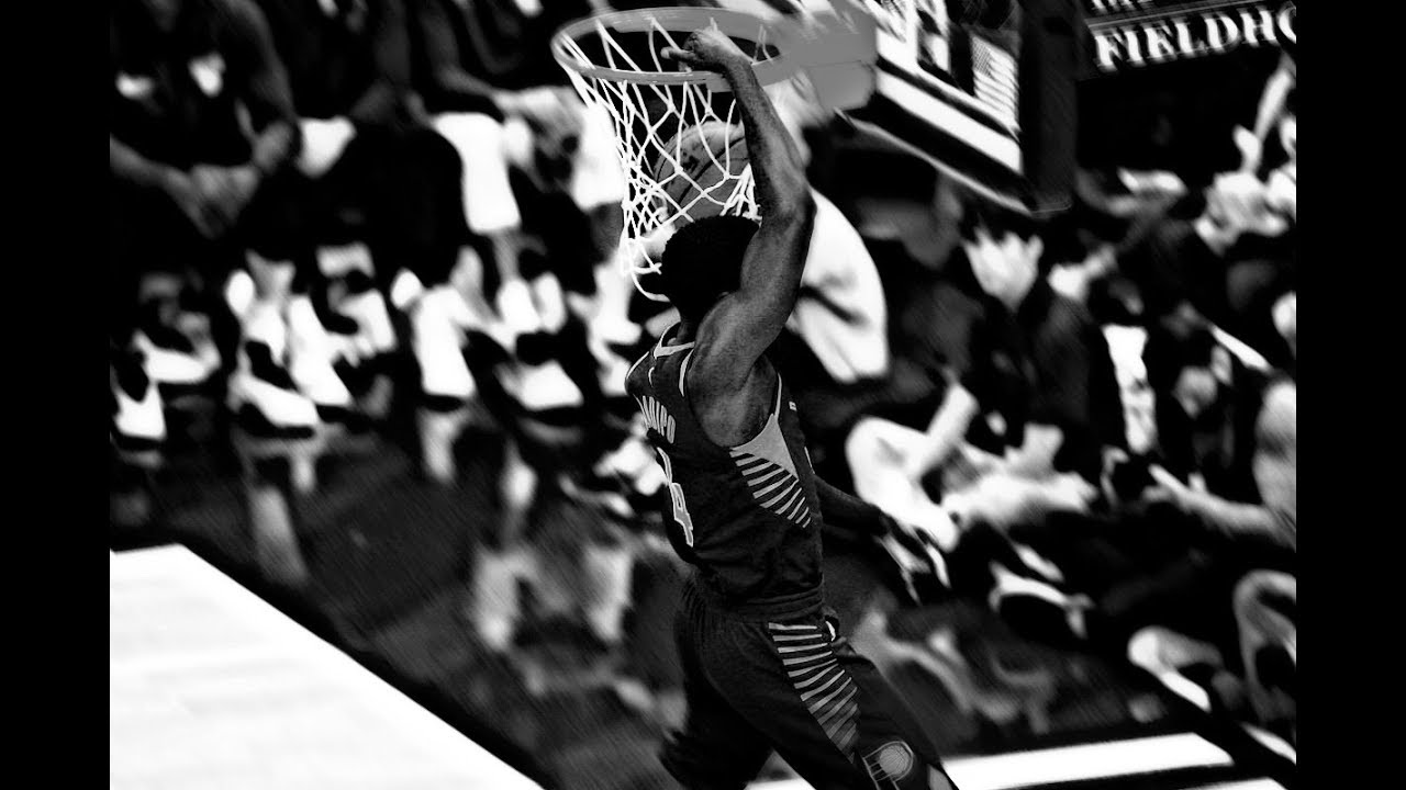 Victor Oladipo Mix || 