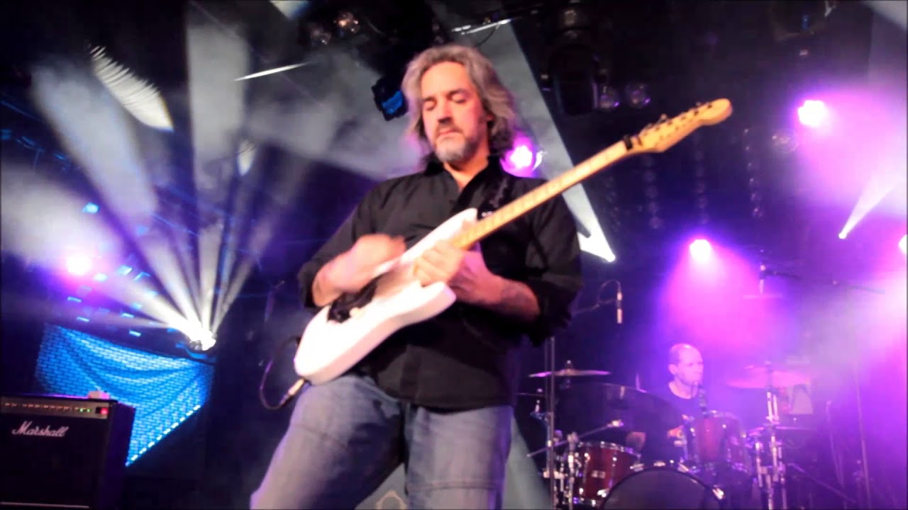 Run for Power - The Loner 2018 live