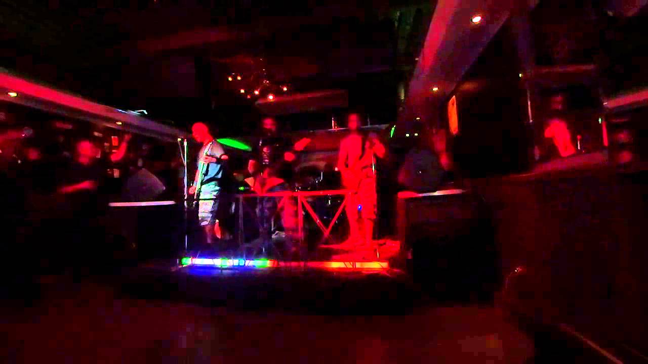 BIOWARFARE - Intro (Death arround the corner) - Storm of bullets - Frankgardenfest 2014
