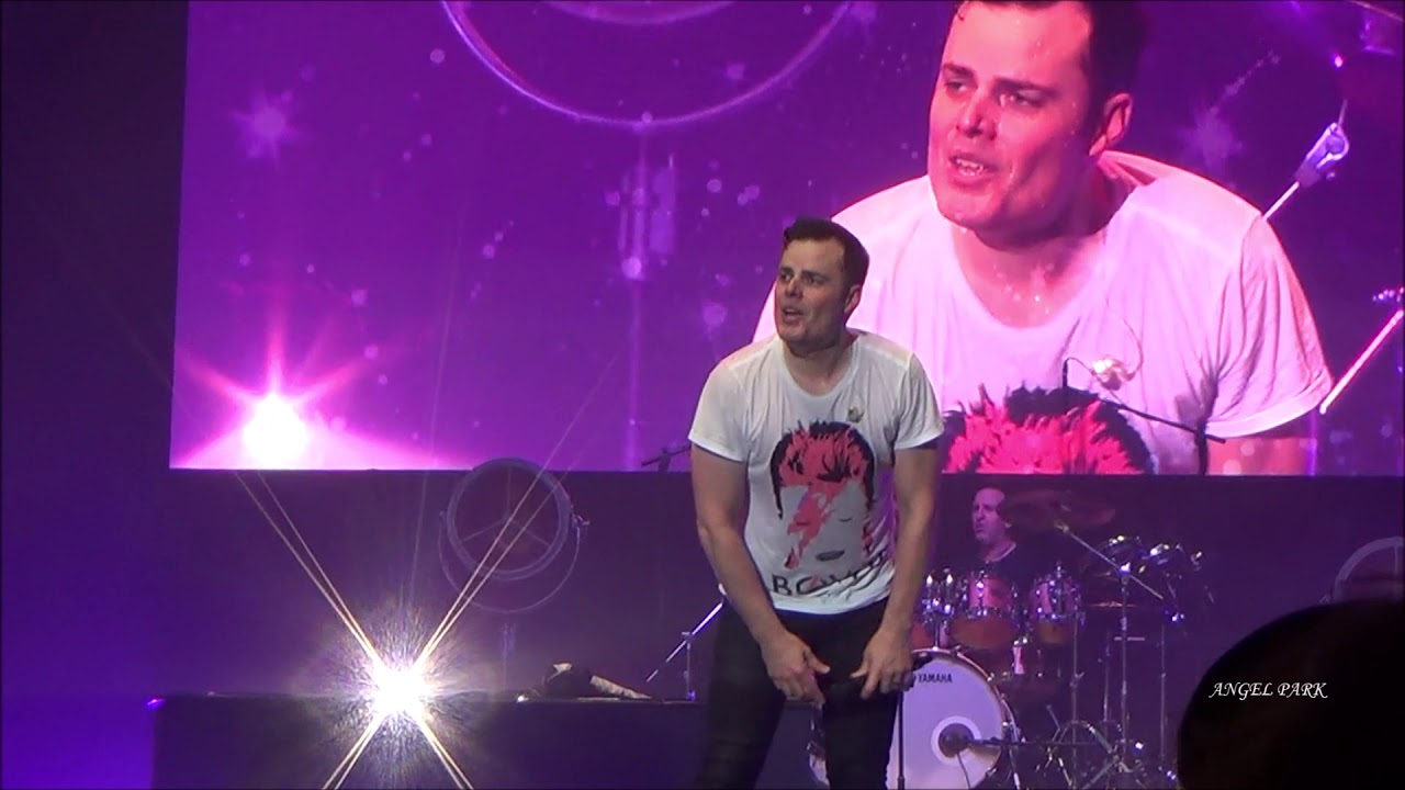 Marc Martel 