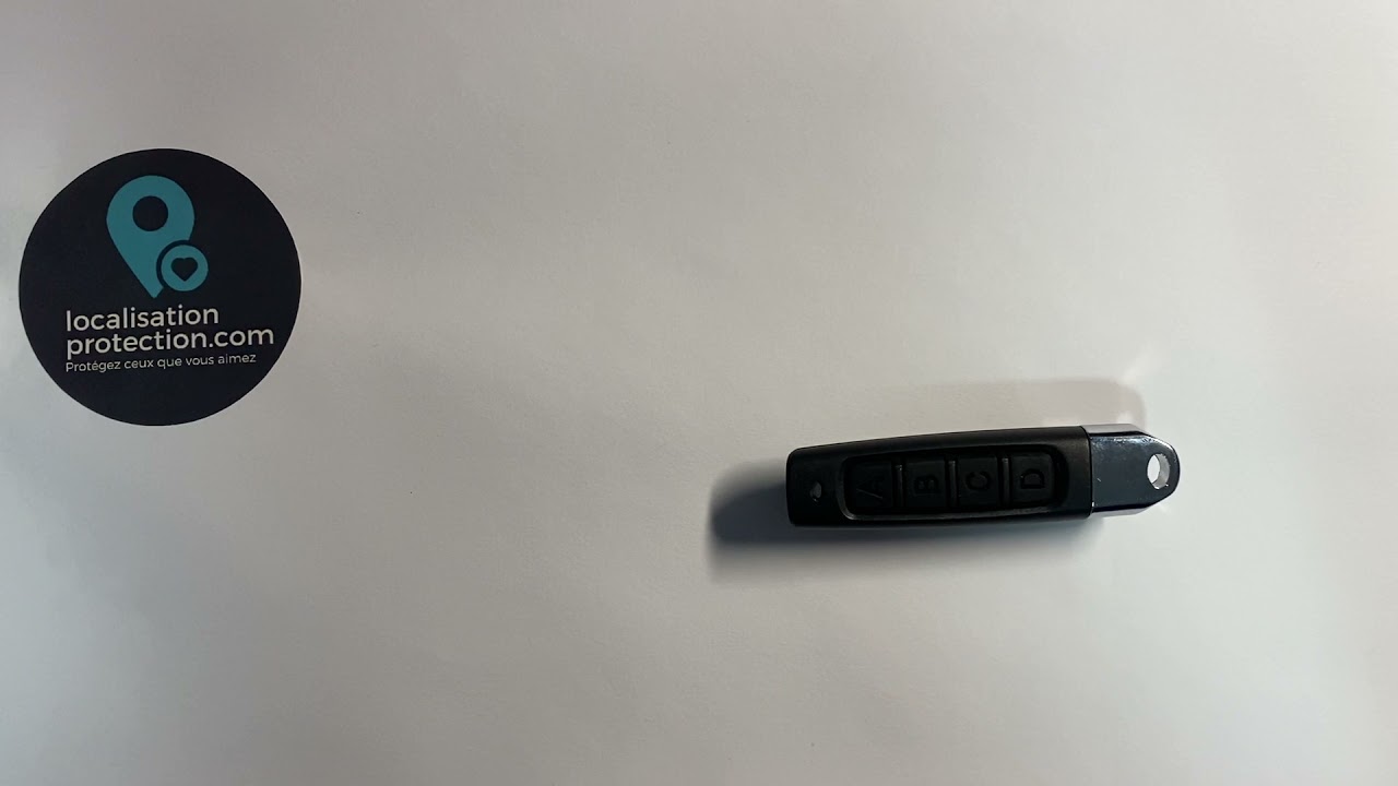 Configurer t&eacute;l&eacute;commande de portail universelle 433mhz