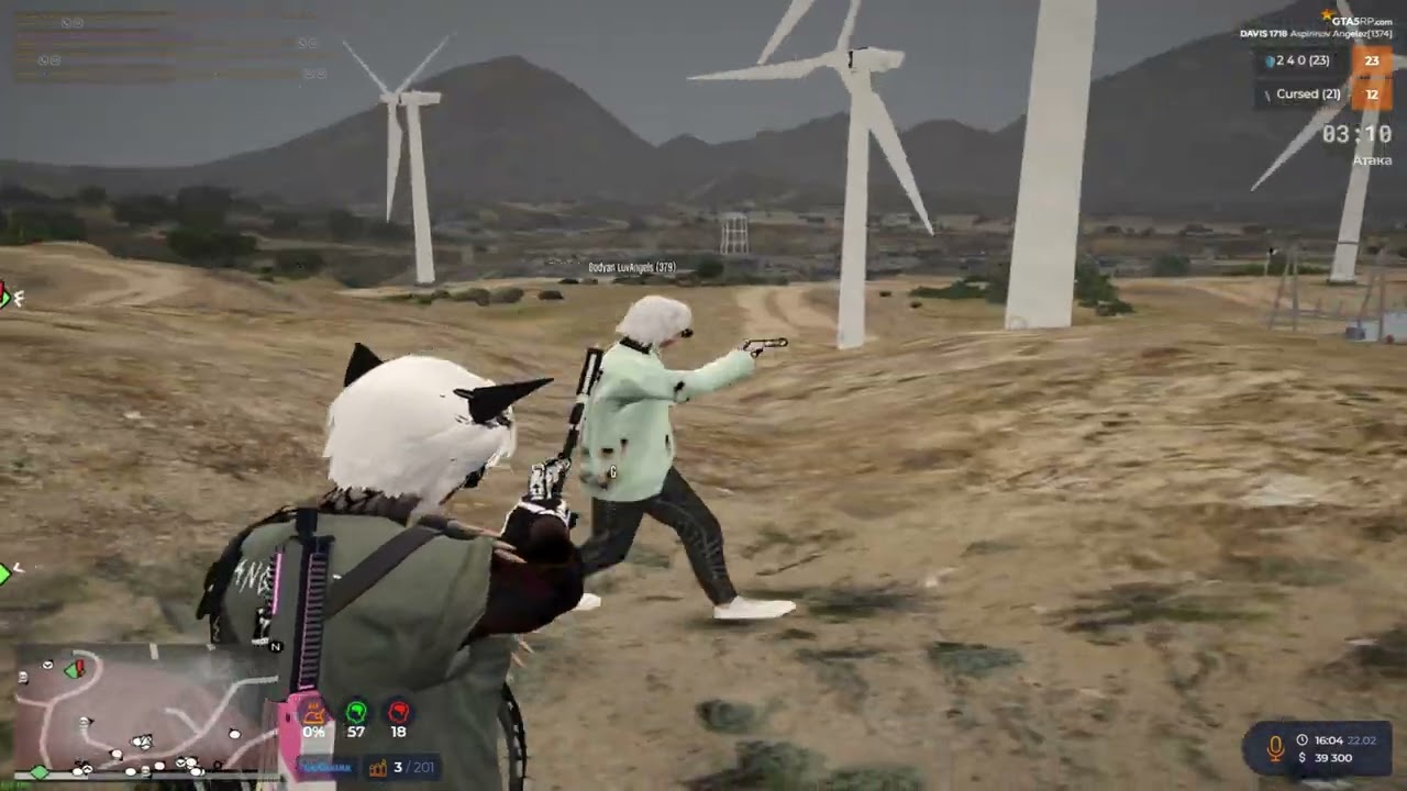 Нету желания играть новые взп | promo: ASPI + 333к