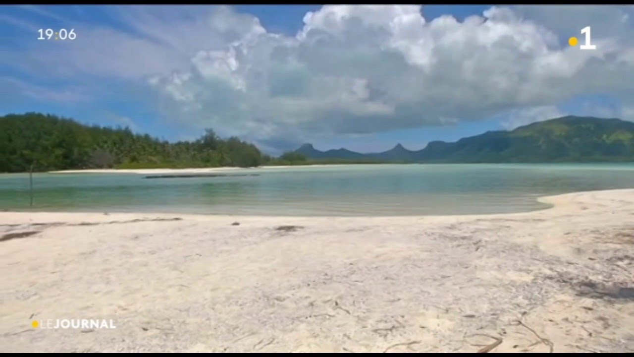 Raivavae : une destination prisée