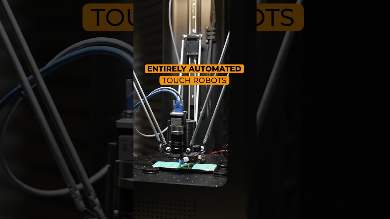 Smartphone battery autonomy home office test | #InsideDXOMARK
