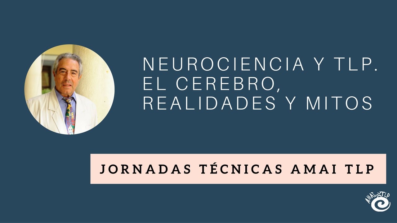 Dr.  Hugo Liaño | VI Jornadas Técnicas AMAI TLP