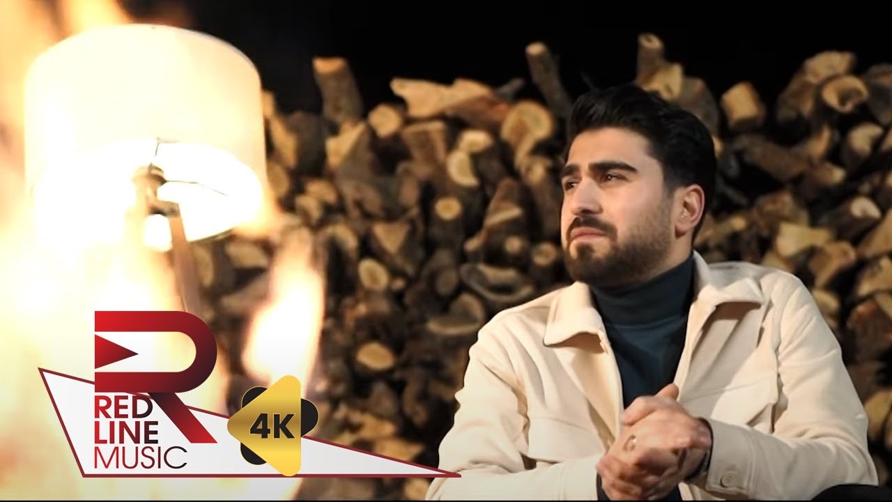 Muhammed Karabulut - Derya (Official Music Video)