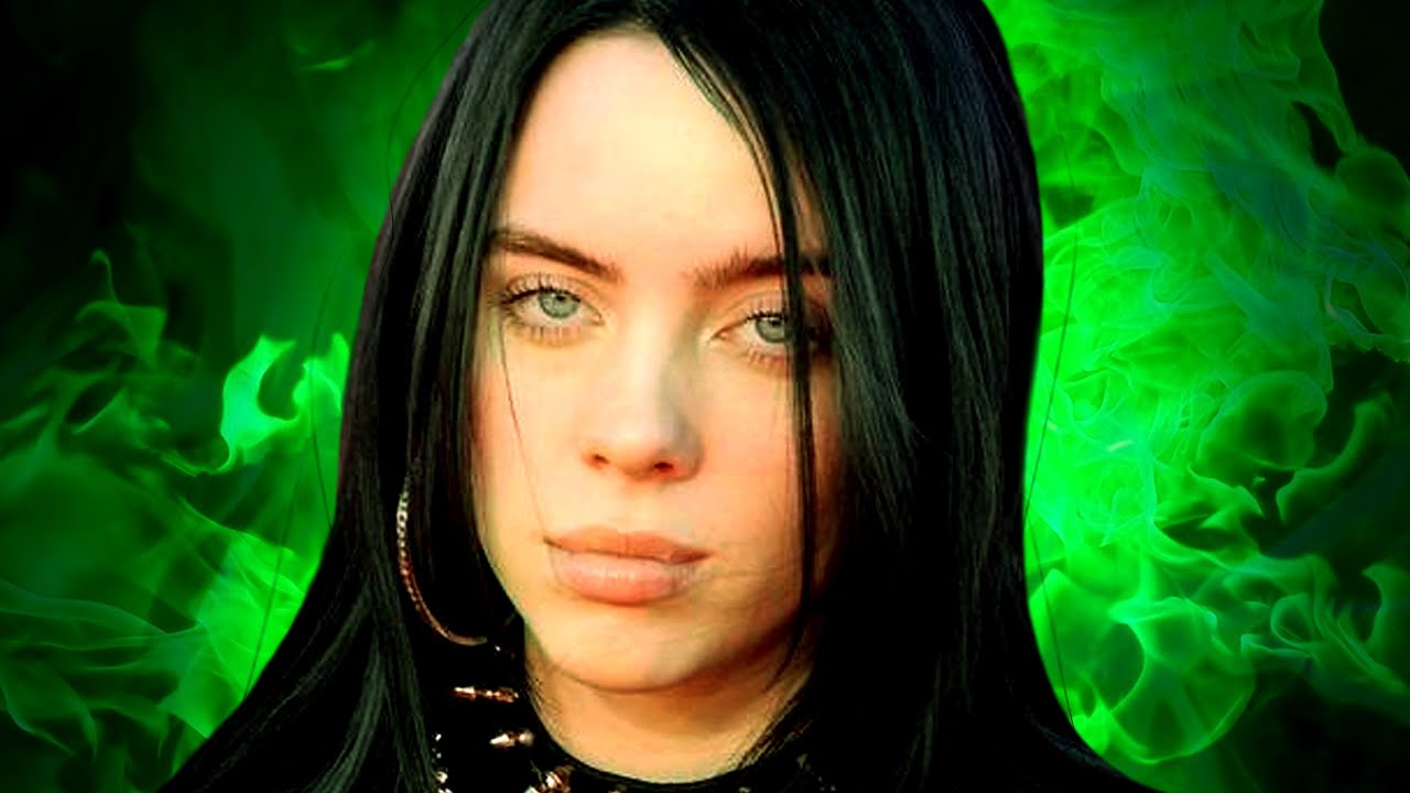 The Secret to Billie Eilish's Popularity ft. Switched on Pop