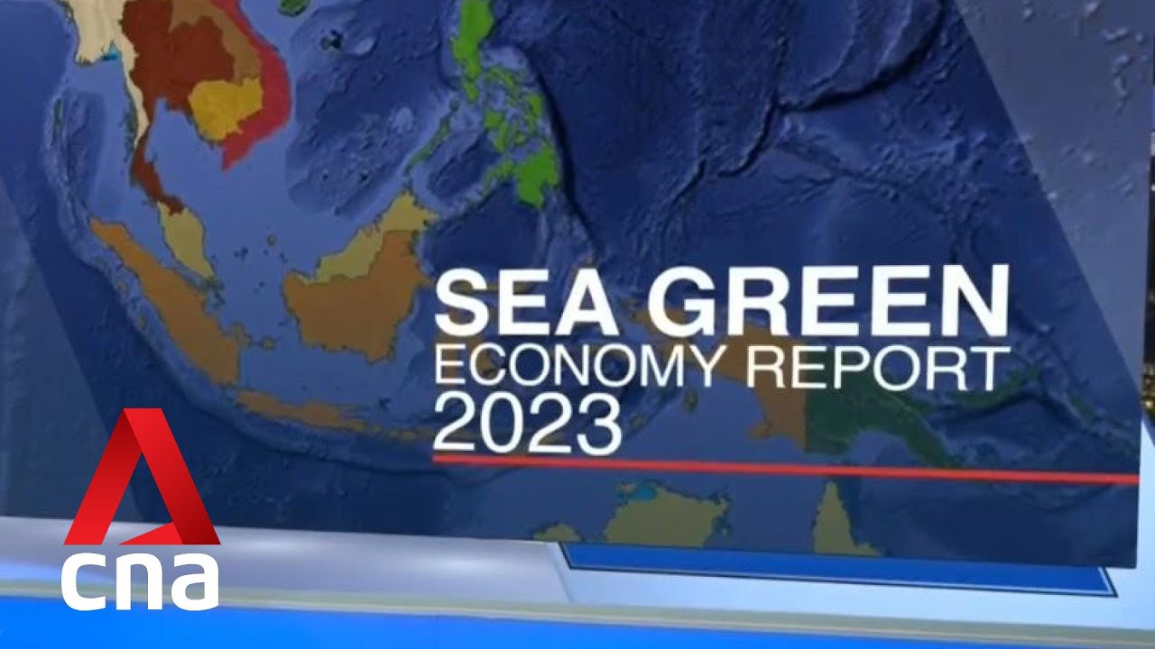 Southeast Asia off track in achieving net-zero commitments by 2030: Report