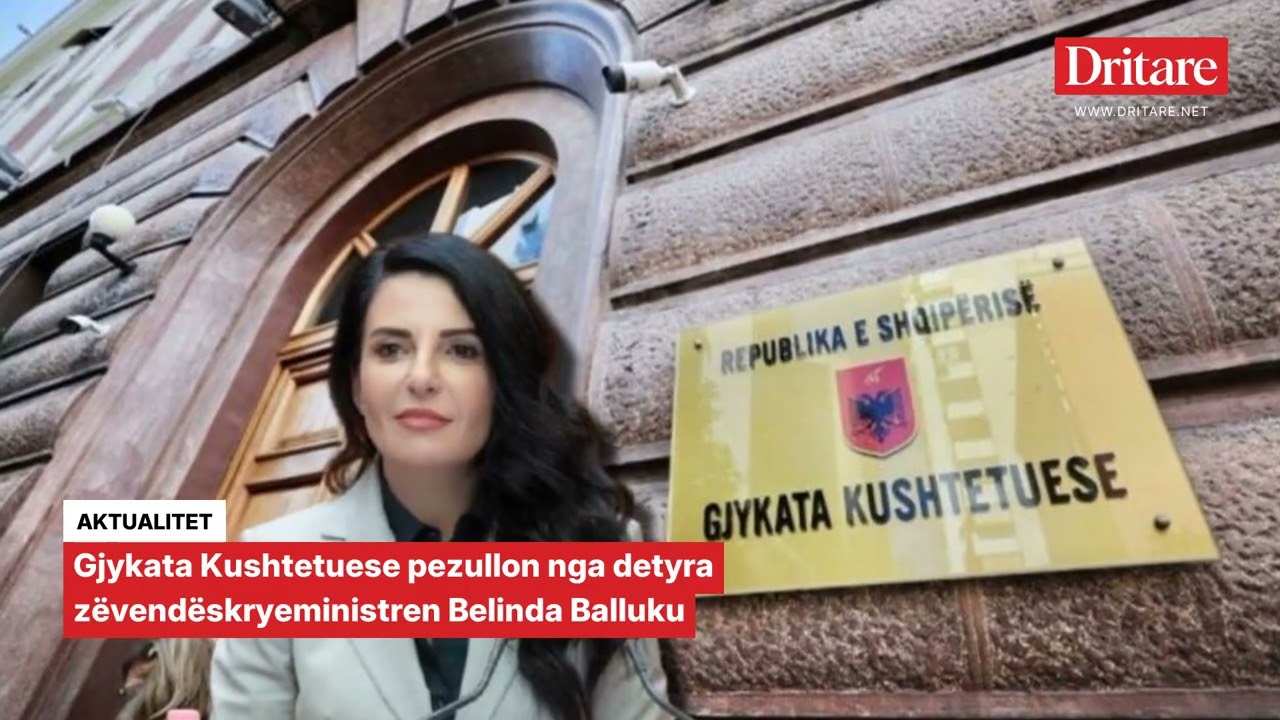 Pas vendimit të Kushtetueses, çfarë do të ndodhë tani me Ballukun!
