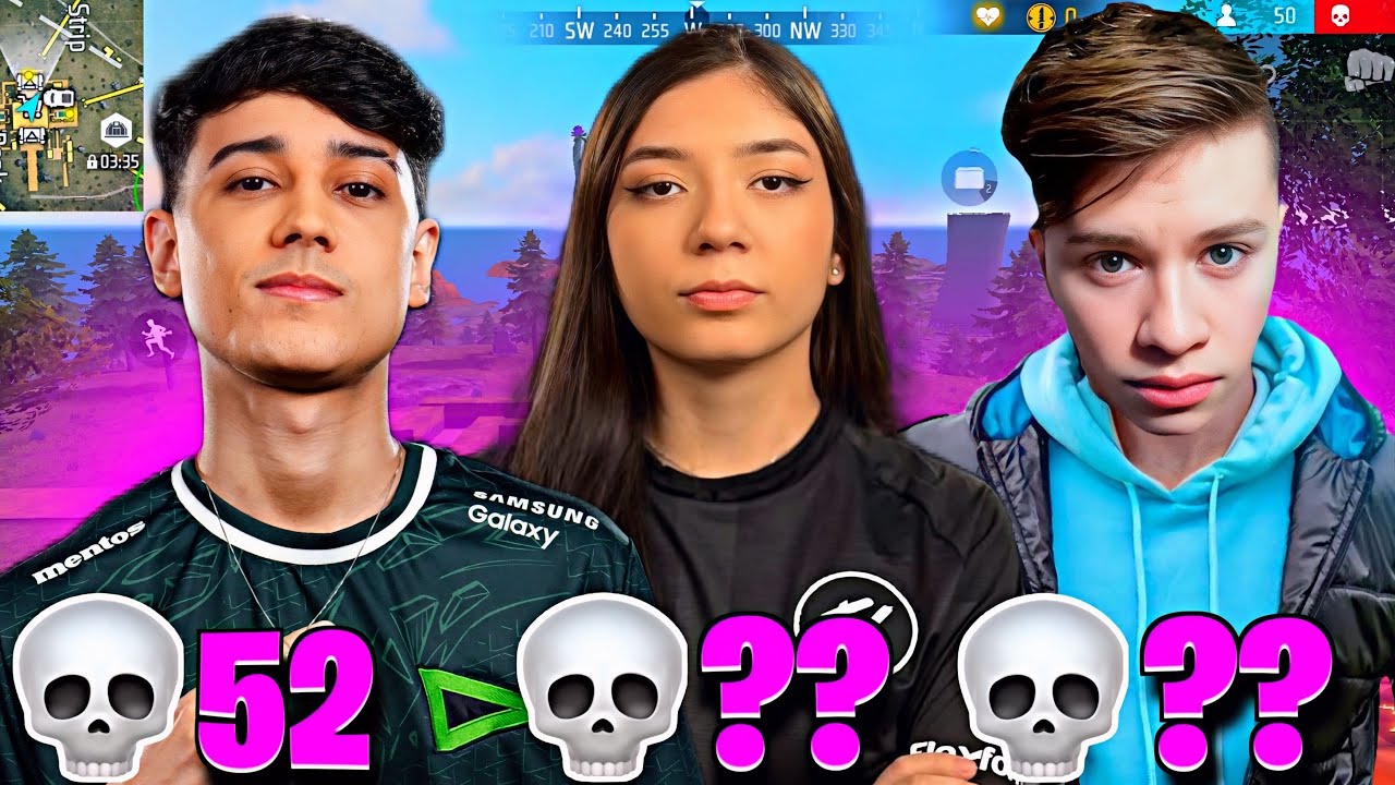 GUERRA DE GUILDAS 2026 - BAK / APELAPATO / DEUSA! AMASSANDO GERAL!! EP. 1 - React + Opinião