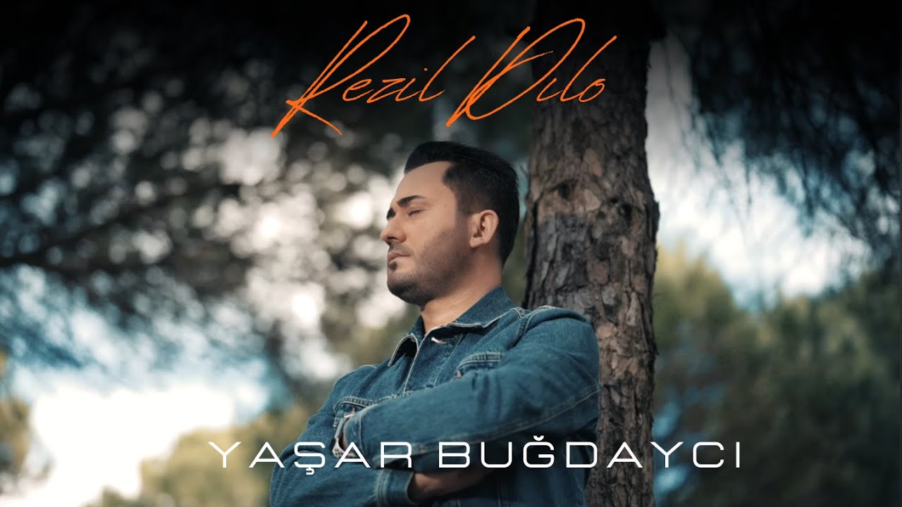 Yaşar Buğdaycı - Rezil Dılo (2025 Official Video )