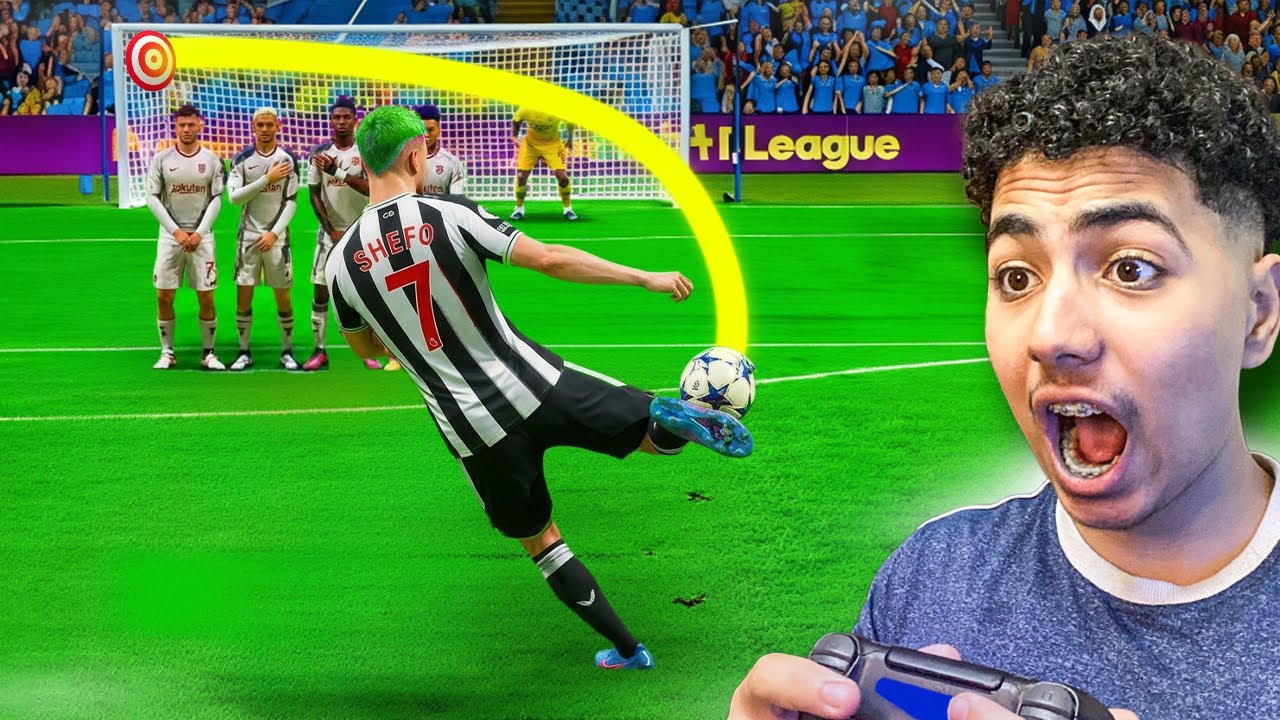 مهنه لاعب |كسبت تاني بطوله ليا مع النادي 😱