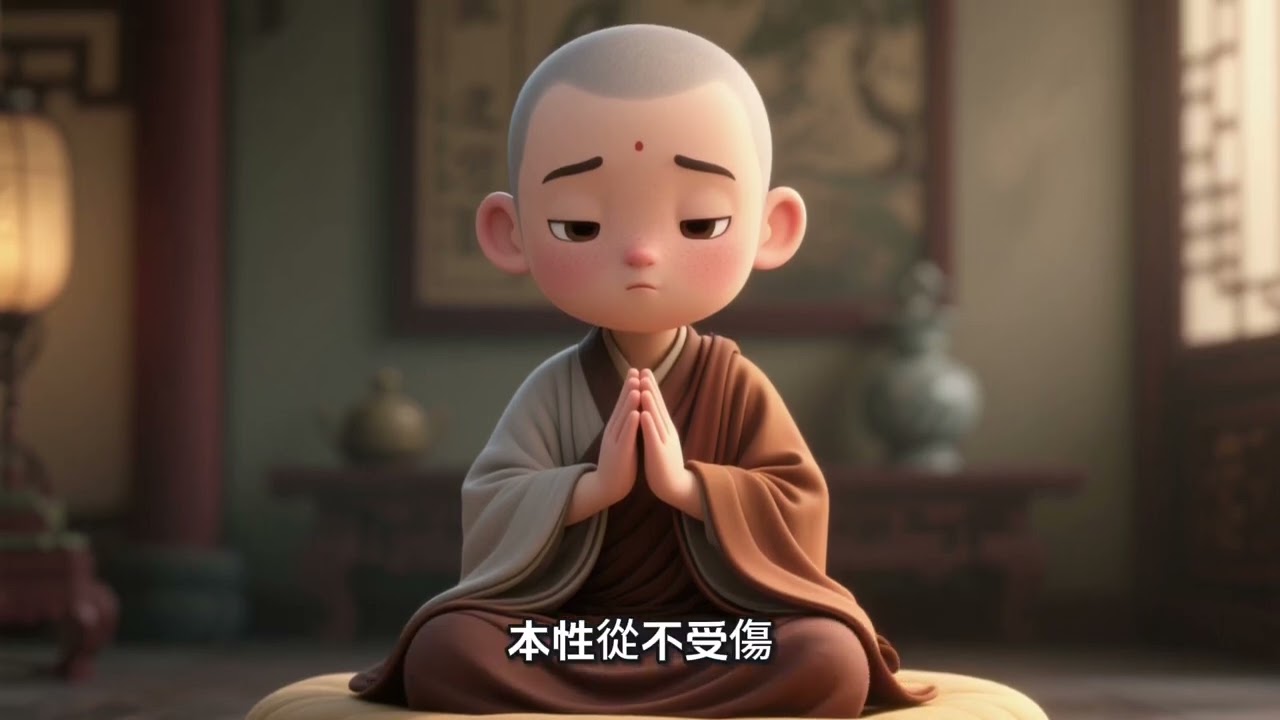 为什么「有门」才是真正开悟 ？
