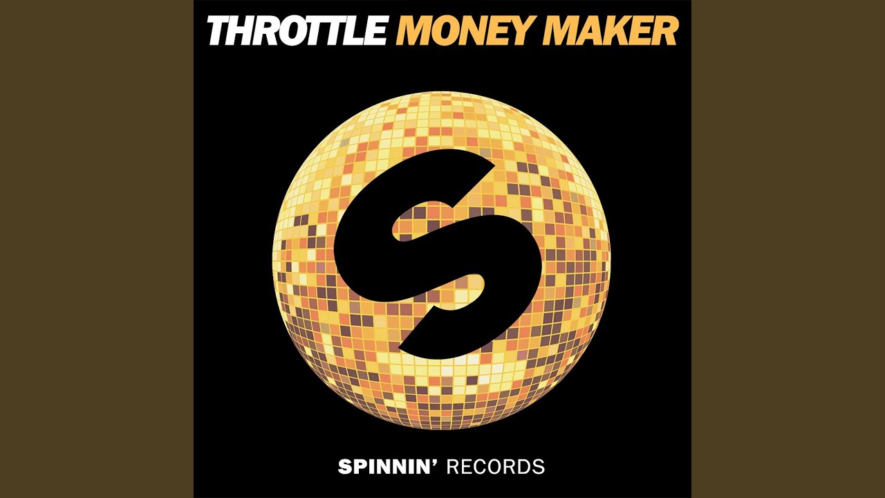 Money Maker (Club Mix)