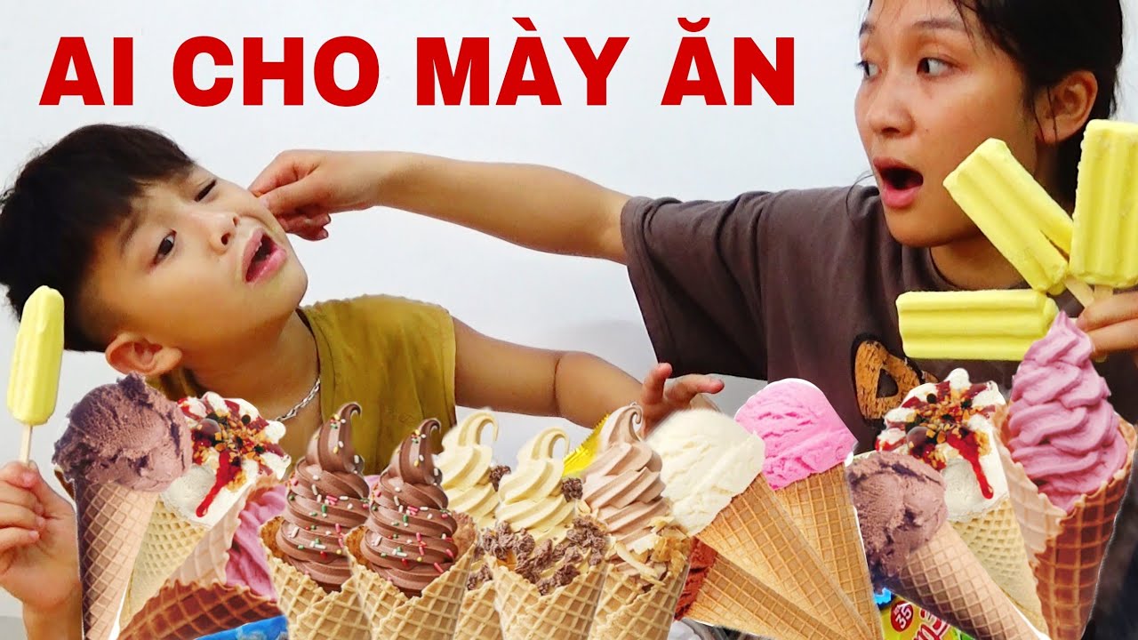 HHVC - (TẬP 179) KEM NHÀ GIÀU