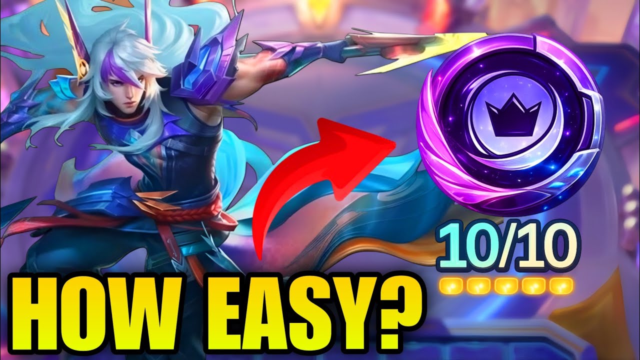 How EASILY Can You Activate SHADOWCELL ULTRA SYNERGY in Arena? (Magic Chess Go Go)