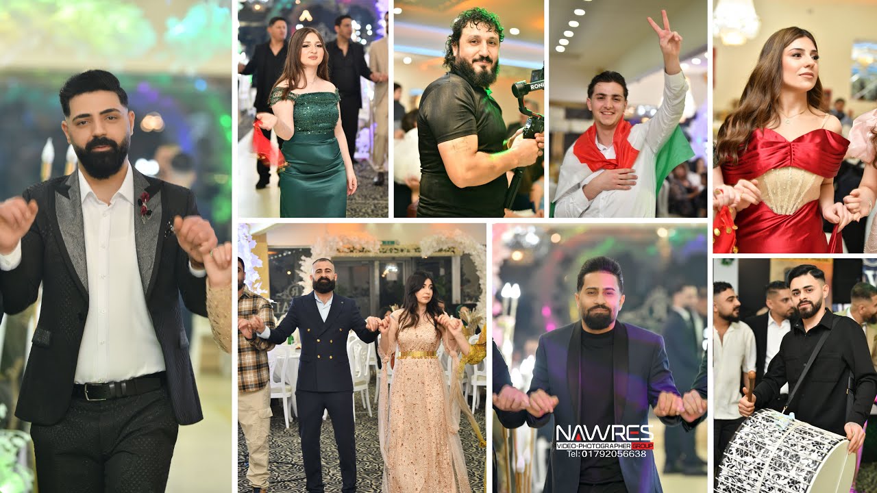 04 @nawres_group @silemanaziz Walat💍 Christina كـــروب نــــورس _عــــــــــامـــودا  _  ألمانيا