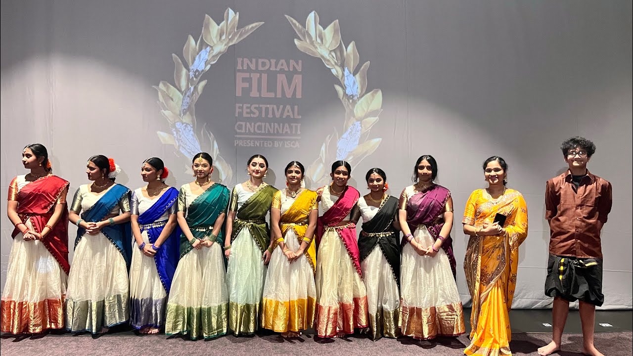 Kondattam for Indian Film Festival Cincinnati