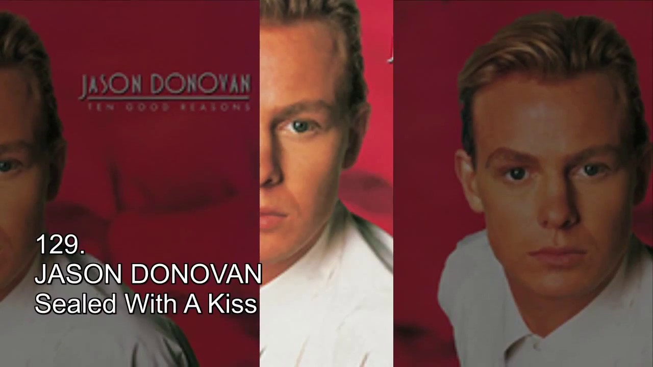 Ranking Anual Doble Nueve 1989 (Version Alternativa) part 1/3